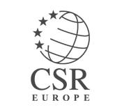 CSR Europe logo